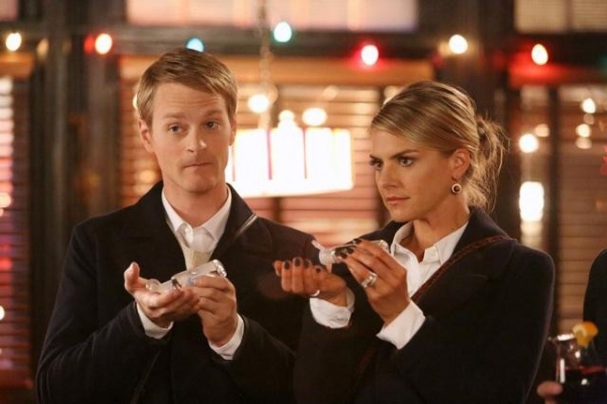 TOM CHRISTENSEN, ELIZA COUPE at 
