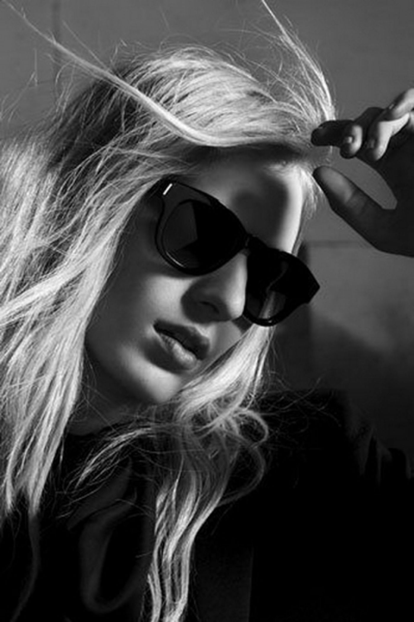 Photo Coverage: Saint Laurent's Spring Campaign Revealed  Image