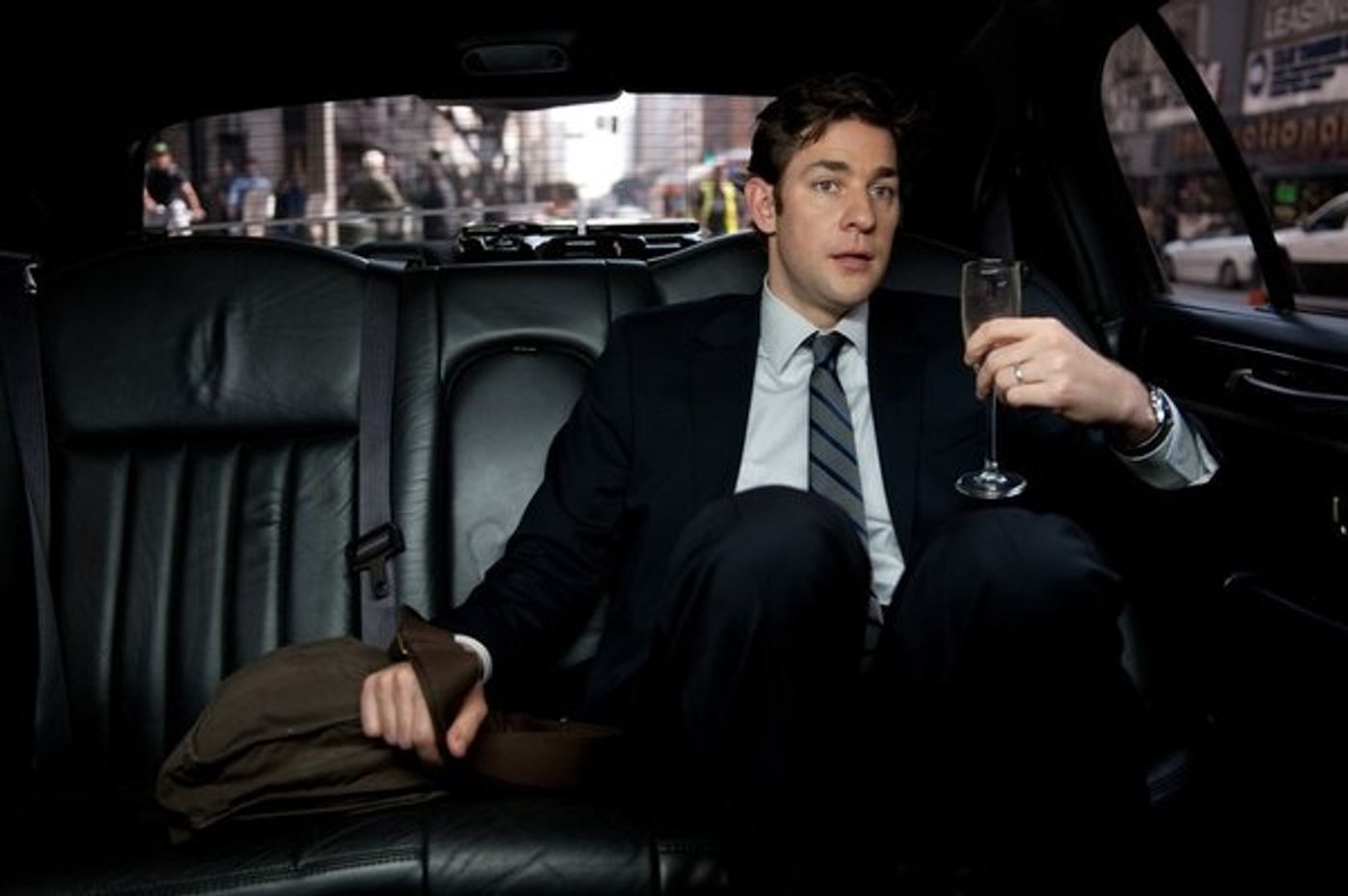 Photo Flash: THE OFFICE's 'Lice' Episode, Airing 1/10  Image