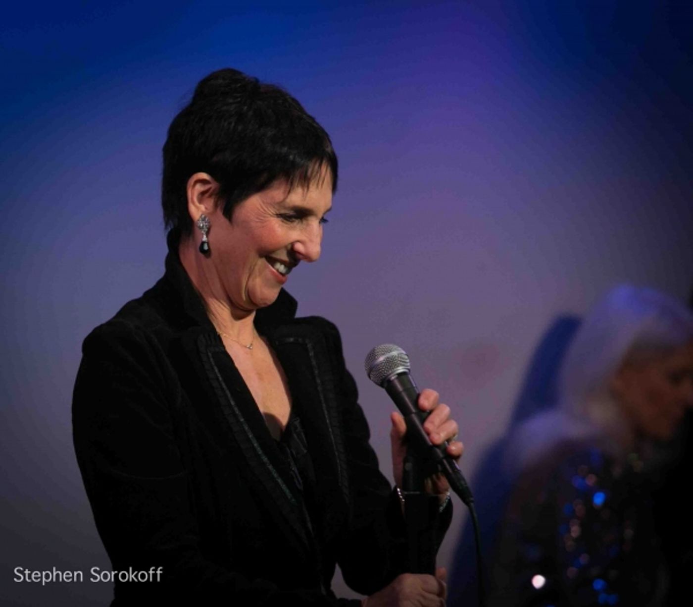 Photo Coverage: Jamie deRoy & Friends at the Metropolitan Room  Image