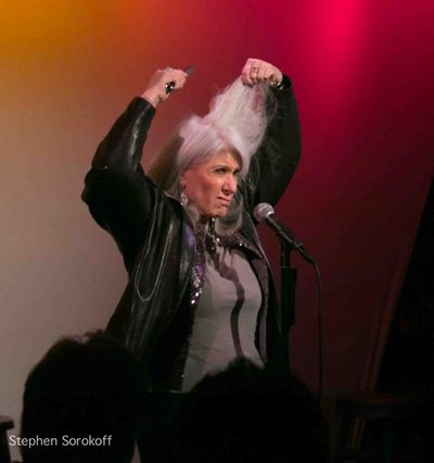 Jamie deRoy Photo