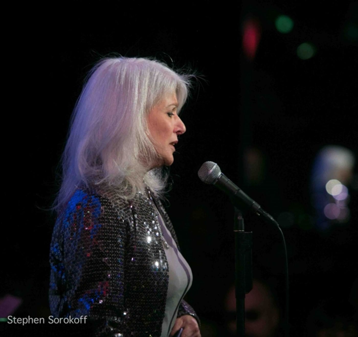 Photo Coverage: Jamie deRoy & Friends at the Metropolitan Room  Image