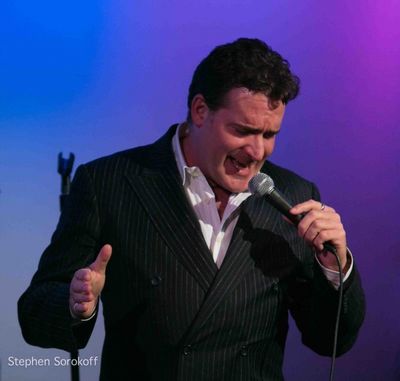 Michael Amante Photo