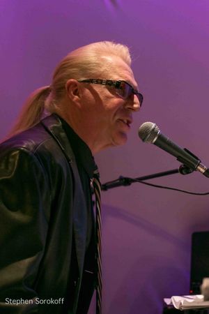 Ron Able @ BroadwayWorld Ron Able Photo