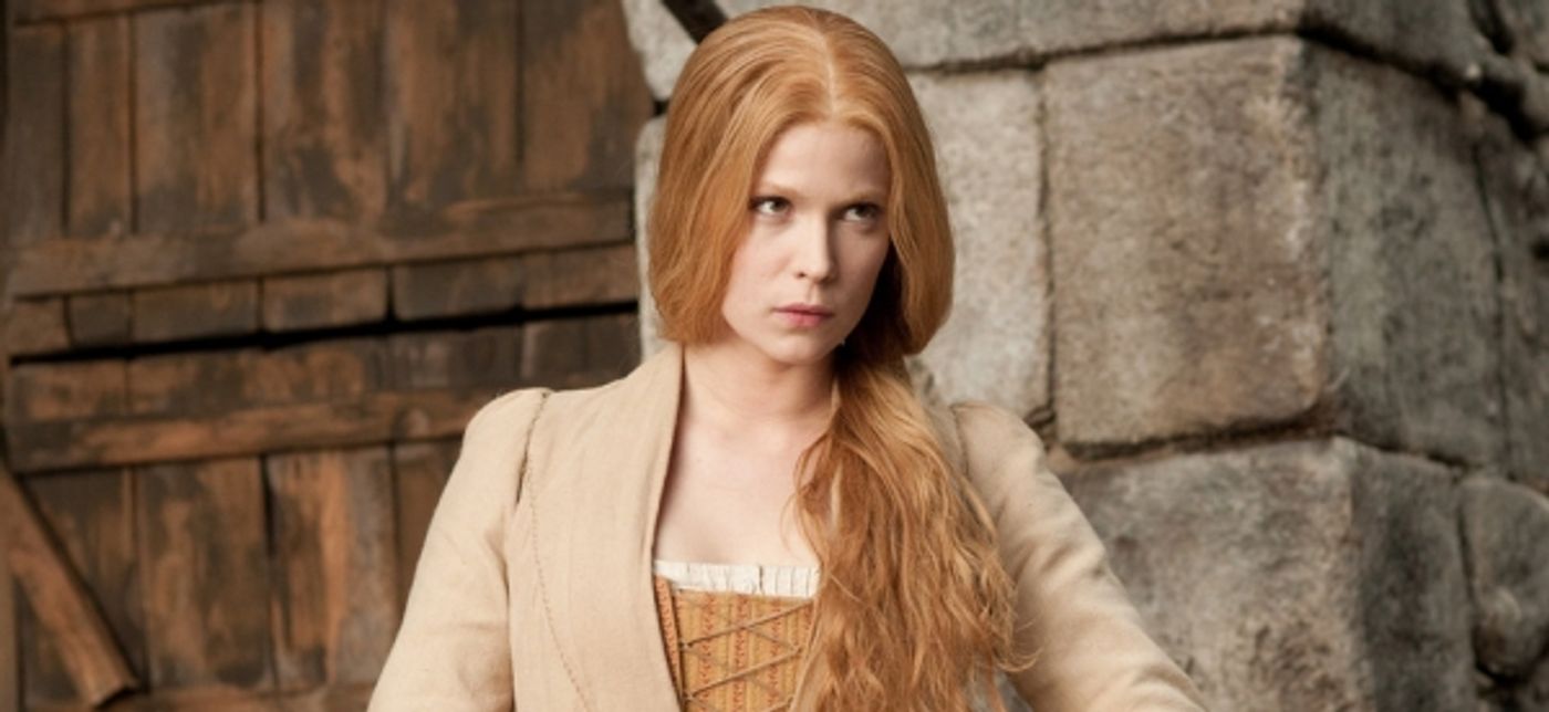 Photo Flash: Jeremy Renner and More in HANSEL AND GRETEL: WITCH HUNTERS, Out Today  Image