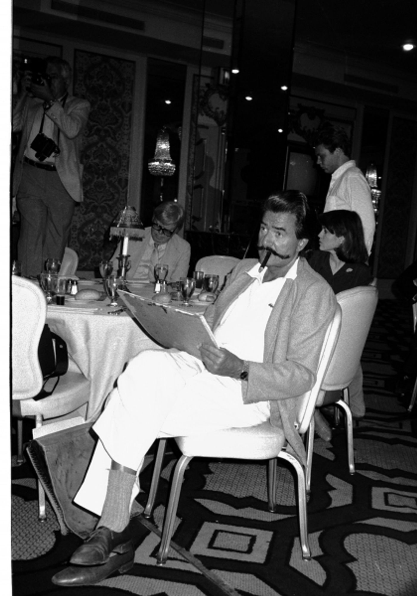 Photos: In Remembrance - 2012 Passages  Image