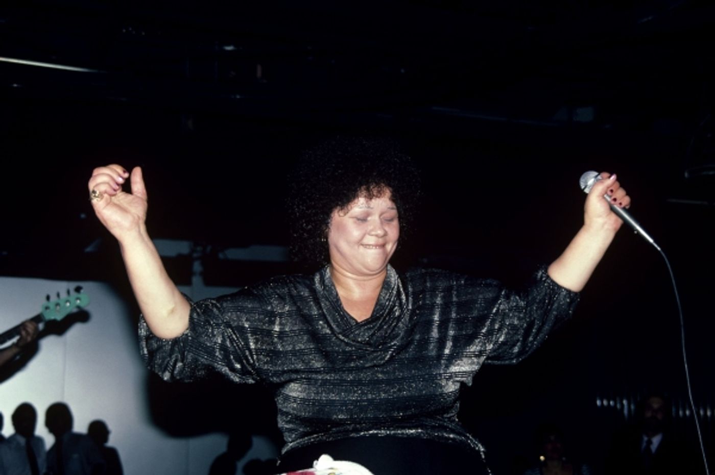 Photos: In Remembrance - 2012 Passages  Image