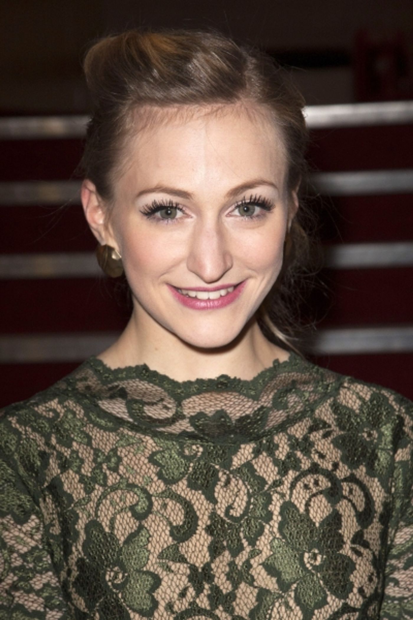 Photo Coverage: MY FAIR LADY In Sheffield, Starring Dominic West Photo Coverage: MY FAIR LADY In Sheffield, Starring Dominic West Image