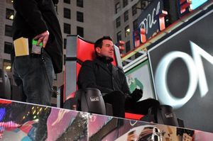 Carson Daly
 Photo