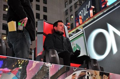 Carson Daly
 Photo