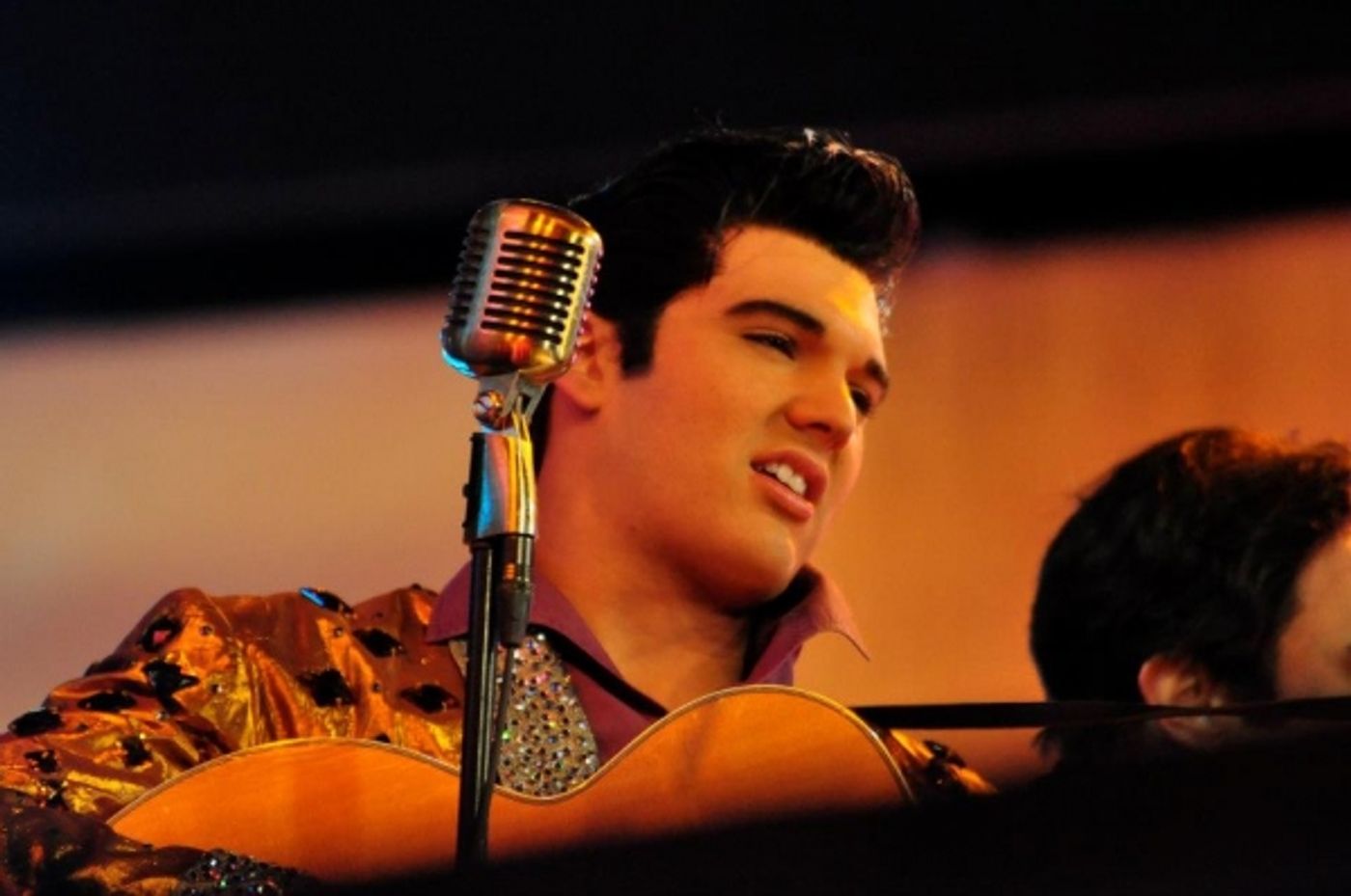 Photo Coverage: MDQ, Psy, Jepsen at 2013 New Year's Eve in Times Square Image