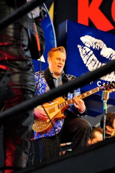 Lee Ferris
 Photo