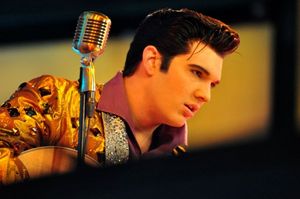 Cody Slaughter
@ BroadwayWorld Cody Slaughter
Photo