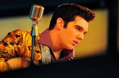 Cody Slaughter
 Photo