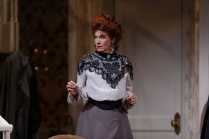 Sara Morsey @ BroadwayWorld Sara Morsey Photo