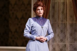 Sara Morsey @ BroadwayWorld Sara Morsey Photo