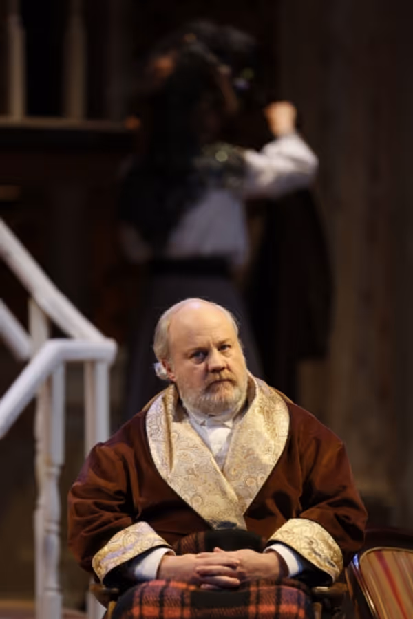 Craig Bockhorn and Sara Morsey Photo