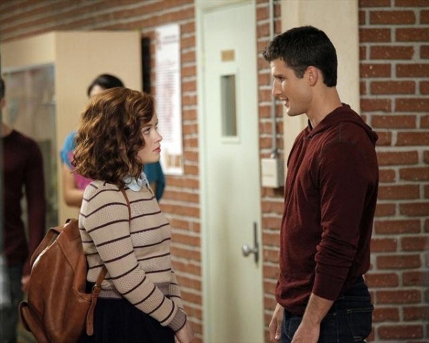 Photo Flash: SUBURGATORY's 'Chinese Chicken,' Airing 1/23  Image