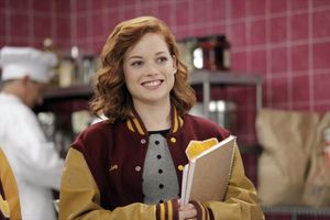 JANE LEVY Photo