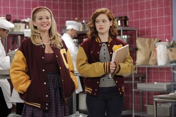 GILLAND JONES, JANE LEVY Photo