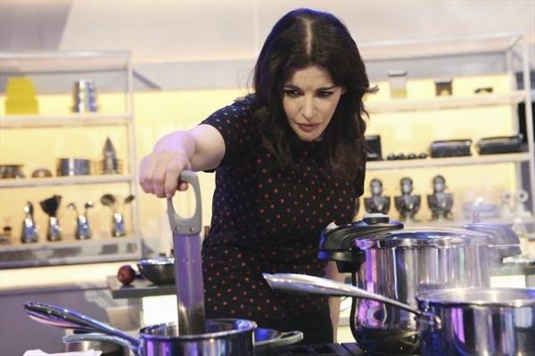 NIGELLA LAWSON Photo