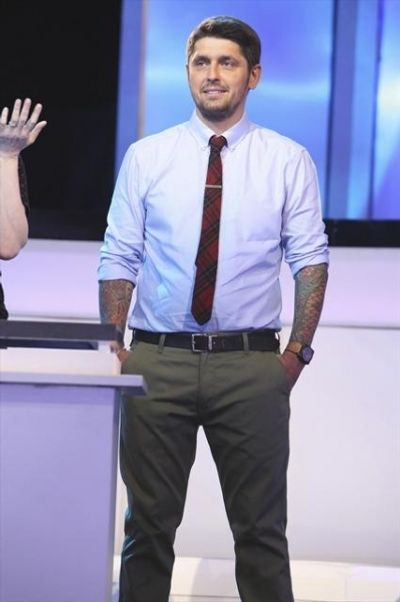 LUDO LEFEBVRE Photo