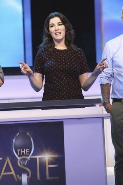 NIGELLA LAWSON Photo