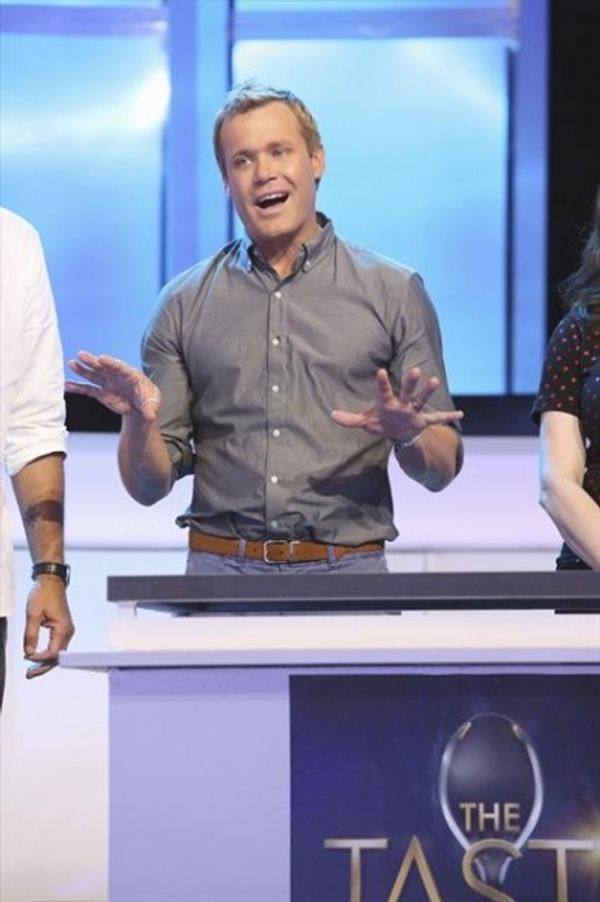 BRIAN MALARKEY Photo