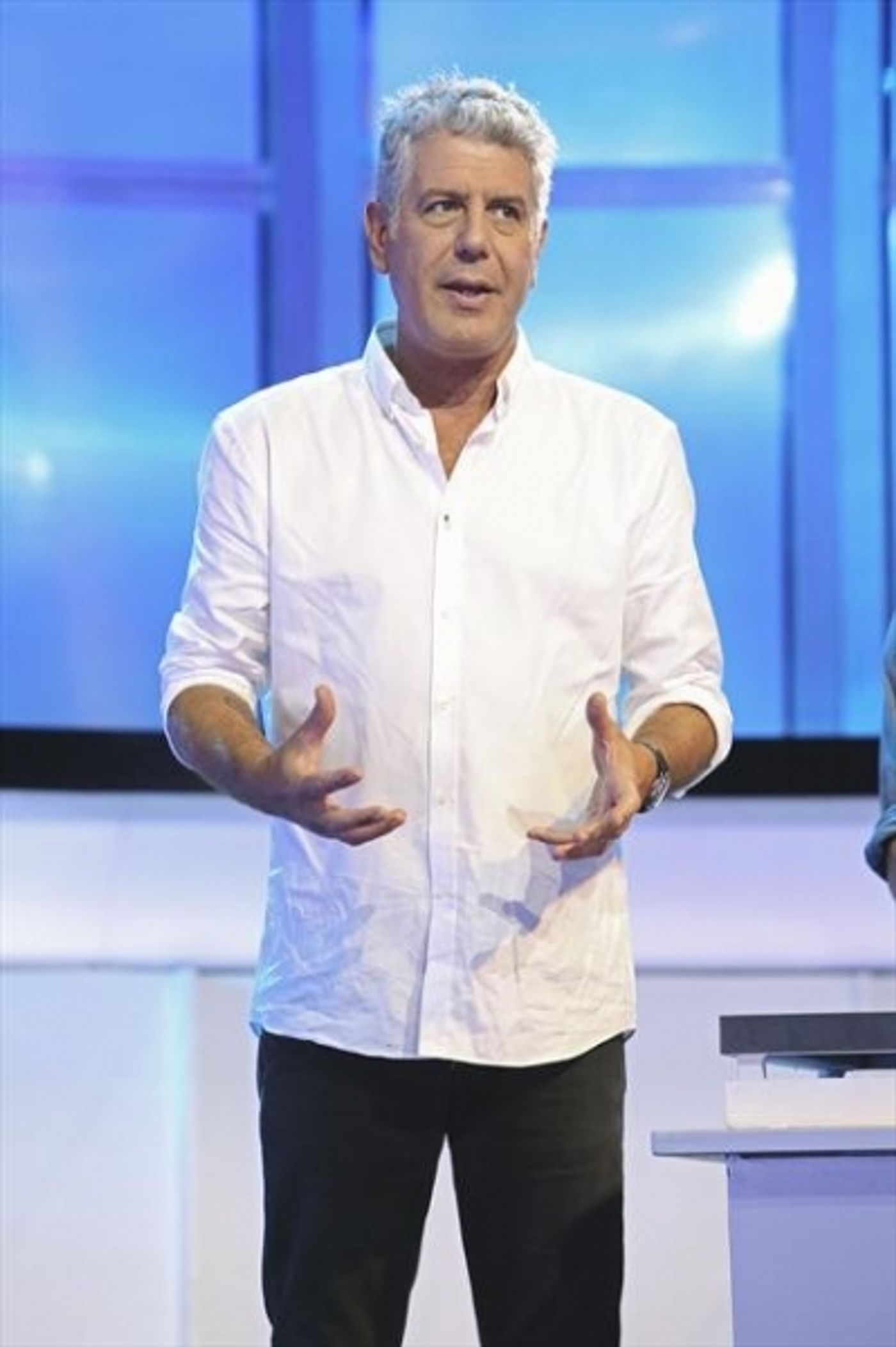 Photo Flash: First Look at THE TASTE's Premiere Episode, Airs 1/22  Image