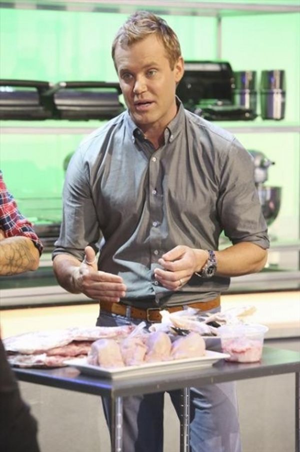 BRIAN MALARKEY Photo