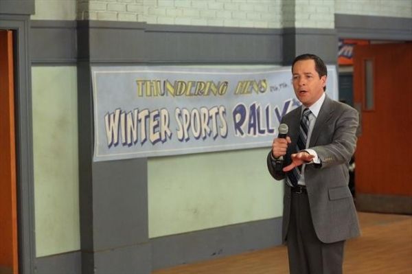 FRENCH STEWART Photo