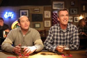 DAVID KOECHNER, NEIL FLYNN Photo