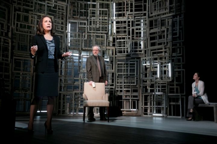 The Other Place Production Photo