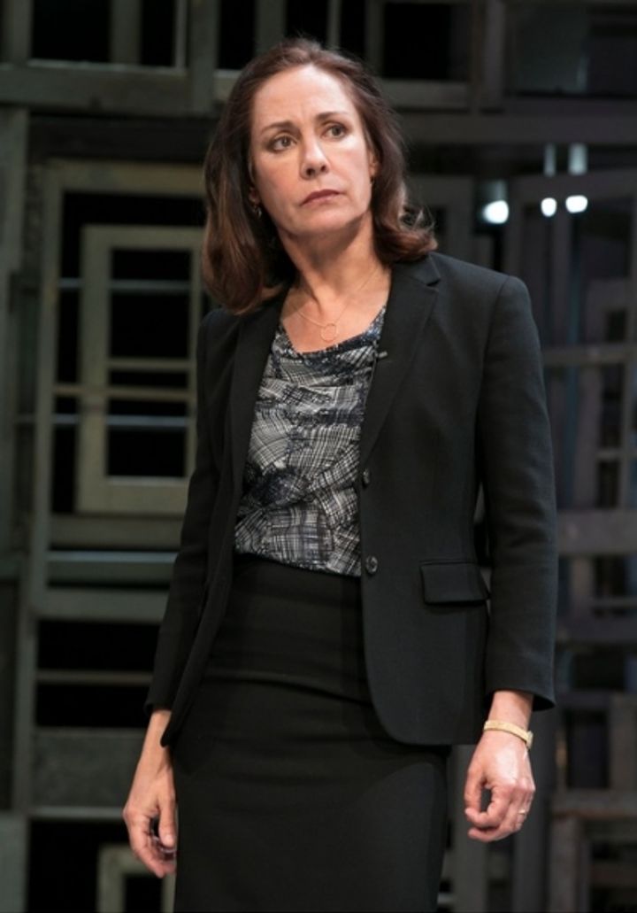 The Other Place Production Photo