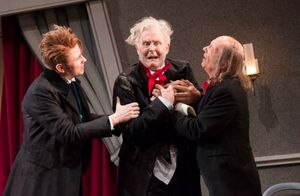 John Lithgow, Roger Sloman, Alexander Cobb Photo