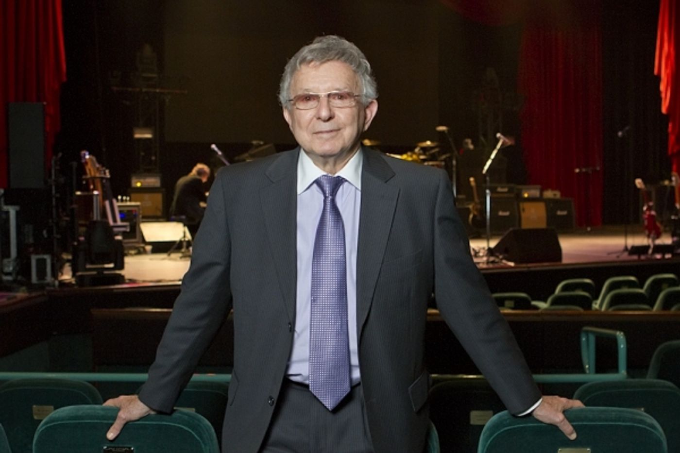 Photo Flash: First Look at AGATHA CHRISTIE'S THE BBC MURDERS, 1/15  Image