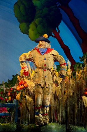 Jamie McKnight Photo