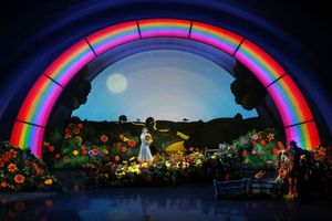 Danielle Wade and Company Photo