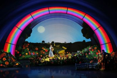 Danielle Wade and Company Photo