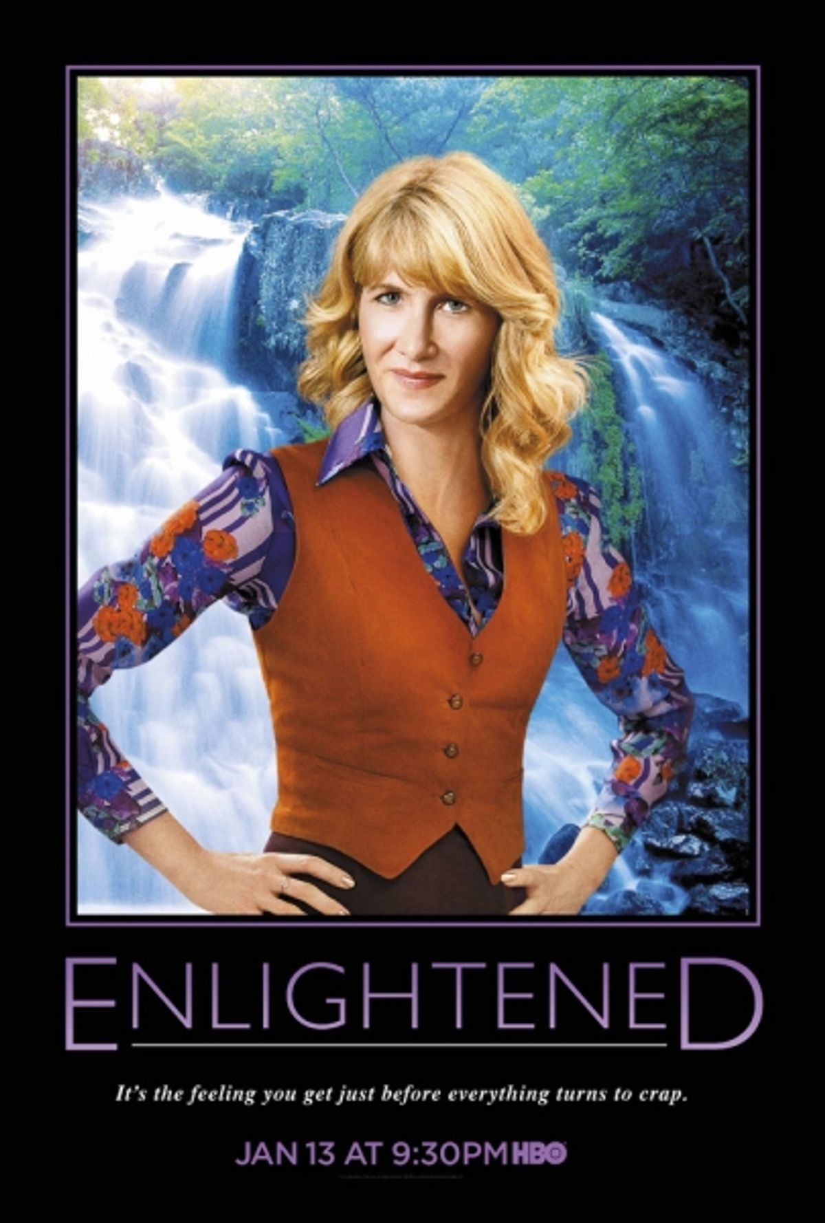 Laura Dern at 