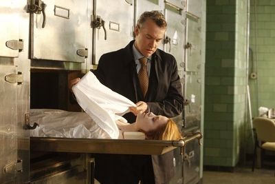 Tate Donovan Photo