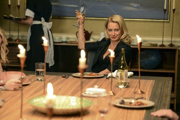 Photo Flash: First Look at NBC's Midseason Drama DECEPTION  Image