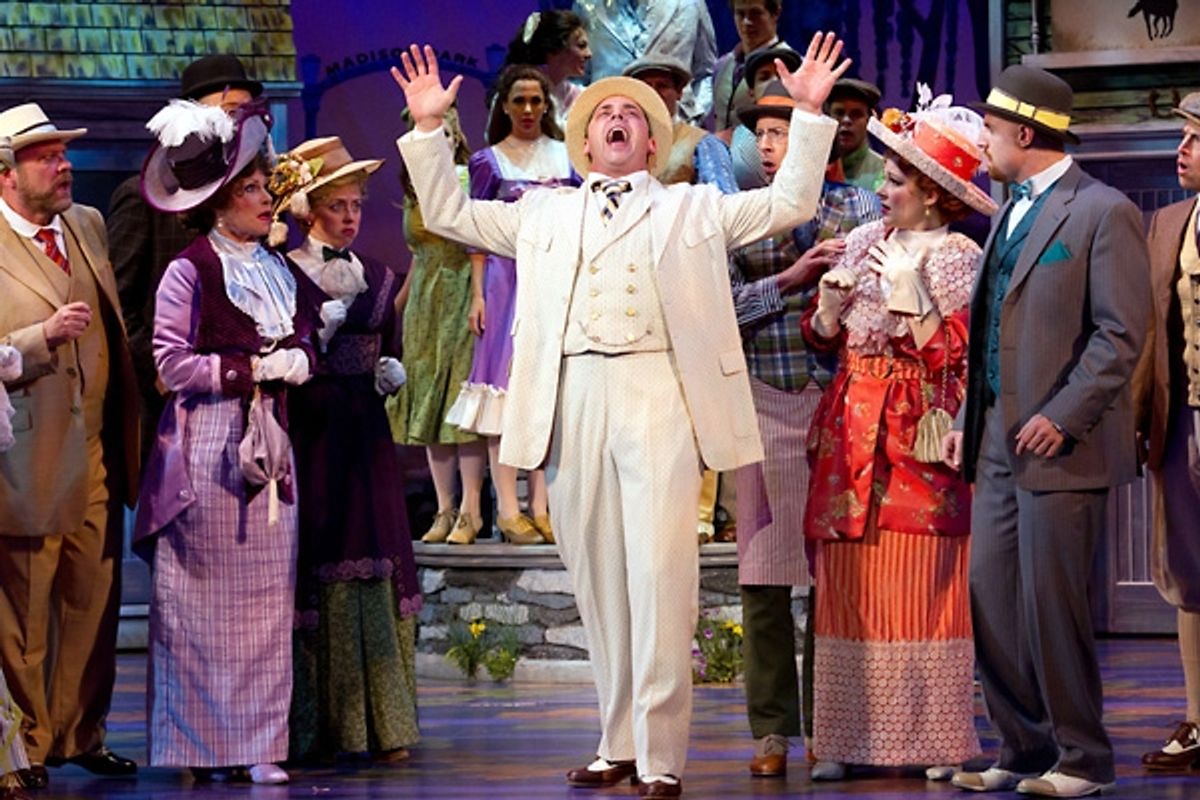 Jeffrey Coon and Company at 