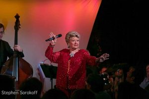 Marilyn Maye @ BroadwayWorld Marilyn Maye Photo