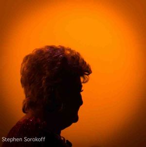 Marilyn Maye @ BroadwayWorld Marilyn Maye Photo