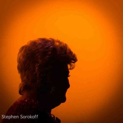 Marilyn Maye Photo