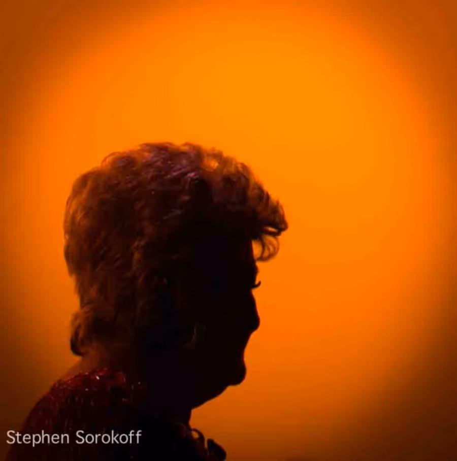 Photo Coverage: Marilyn Maye Brings BY REQUEST to Metropolitan Room Image