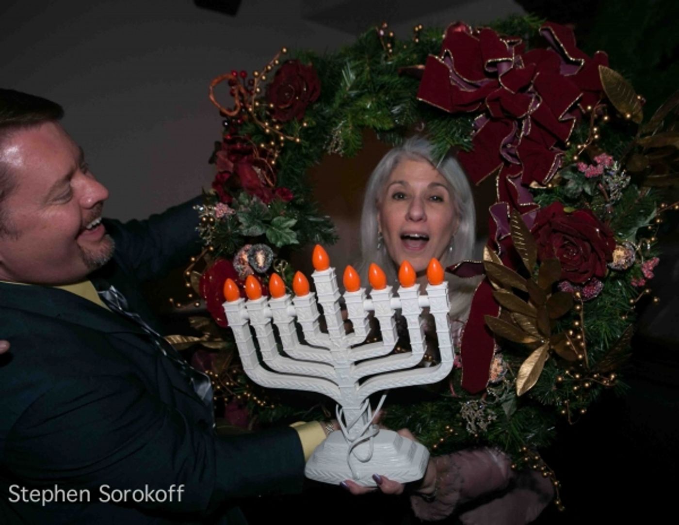 Photo Coverage: Marilyn Maye Brings BY REQUEST to Metropolitan Room  Image