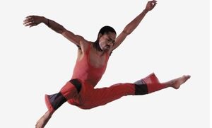 Garth Fagan Dance @ BroadwayWorld Garth Fagan Dance Photo