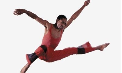 Garth Fagan Dance Photo
